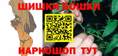 шишки Берёзовский